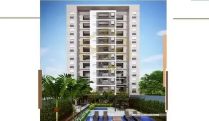 Apartamento com 1 dormitório à venda, 40 m² por R$ 450.000,00 - Nova Campinas - Campinas/SP