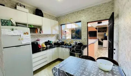 Casa Residencial à venda, Vila Mariana, São Paulo - CA0988.