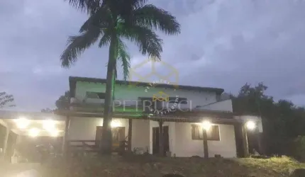 Casa com 2 dormitórios à venda, 370 m² por R$ 1.200.000,00 - Aglomeração Urbana de Jundiaí - Itupeva/SP