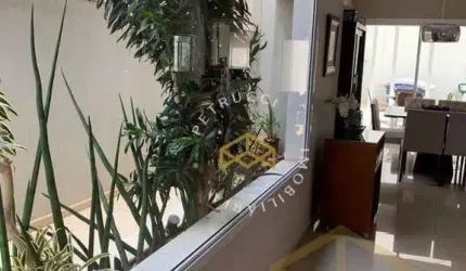 Casa Residencial à venda, Pinheirinho, Itu - CA1055.