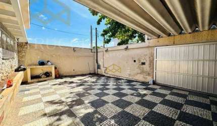 Casa Comercial à venda, Jardim Proença, Campinas - CA1100.