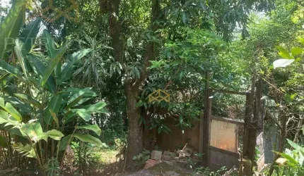 Chácara Residencial à venda, Estância Recreativa San Fernando, Valinhos - CH0056.