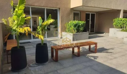 Apartamento Residencial para venda e locação, Jardim Brasil, Campinas - AP0949.