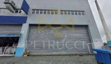 Prédio para alugar, 855 m² por R$ 30.148,00 - Loteamento Remanso Campineiro - Hortolândia/SP