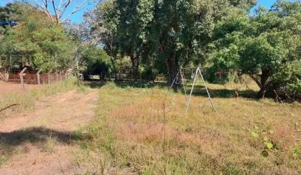 Chácara Residencial à venda, Loteamento Chácaras Vale das Garças, Campinas - CH0067.