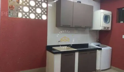 Casa Residencial à venda, Jardim Novo Campos Elíseos, Campinas - CA1519.