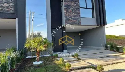 Casa Residencial à venda, Vila Rubens, Indaiatuba