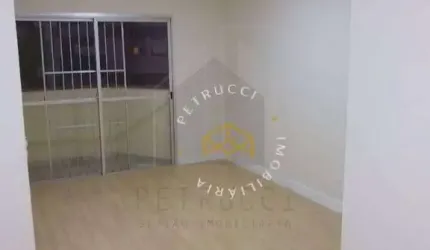 Apartamento com 3 dormitórios à venda, 72 m² por R$ 480.000,00 - Vila Itapura - Campinas/SP