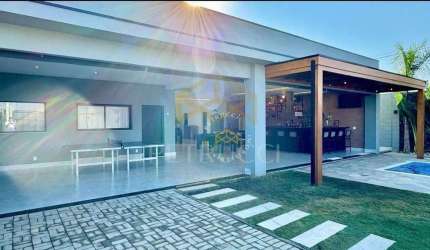 Chácara Residencial à venda, Chácaras Luzitana, Hortolândia - CH0084.