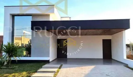 Casa Residencial à venda, Caldeira, Indaiatuba - CA1692.