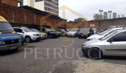 Ponto Comercial à venda, Centro, Campinas - PT0020.