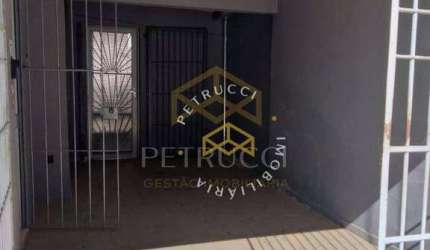 Casa com 4 dormitórios à venda, 186 m² por R$ 1.300.000,00 - Parque Universitário de Viracopos - Campinas/SP