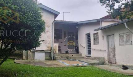 Casa com 2 dormitórios à venda, 92 m² por R$ 480.000,00 - Vila Marieta - Campinas/SP