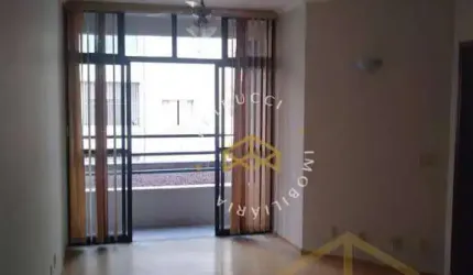 Apartamento Residencial à venda, Centro, Campinas - AP1558.