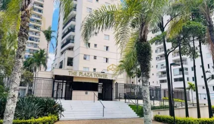Apartamento com 3 dormitórios à venda, 135 m² por R$ 1.300.000,00 - Vila Brandina - Campinas/SP