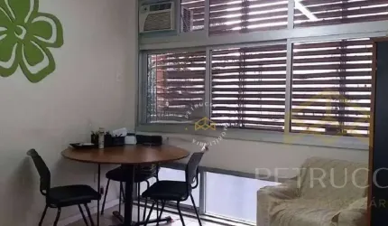 Sala Comercial à venda, Jardim Guarani, Campinas - SA0361.