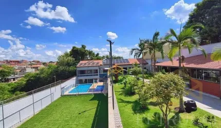 Casa Residencial à venda, Centro, Monte Mor - CA1929.