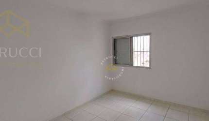 Apartamento Residencial à venda, Botafogo, Campinas - AP1668.
