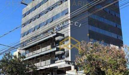 Sala à venda, 173 m² por R$ 1.400.000,00 - Taquaral - Campinas/SP