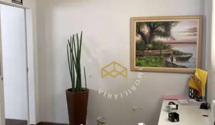 Prédio Comercial à venda, Chácara Santa Letícia, Campinas - PR0050.