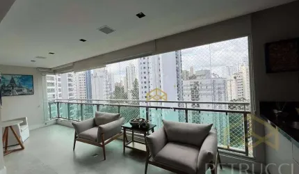 Apartamento Residencial à venda, Vila Andrade, São Paulo - AP1786.
