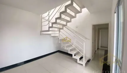 Cobertura Residencial à venda, Mansões Santo Antônio, Campinas - CO0067.
