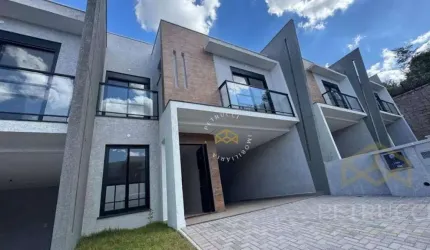 Casa com 3 dormitórios à venda, 144 m² por R$ 1.350.000,00 - Vila Di Mônaco - Valinhos/SP
