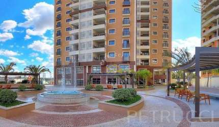 Apartamento Residencial à venda, Vila Almeida, Indaiatuba - AP2010.