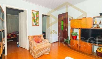 Casa com 2 dormitórios à venda, 159 m² por R$ 1.378.000,00 - Parada Inglesa - São Paulo/SP