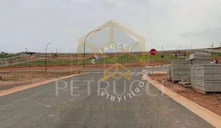 Terreno à venda, 789 m² por R$ 1.380.000,00 - Loteamento Residencial Arborais - Campinas/SP