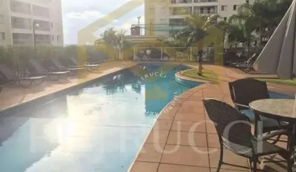 Apartamento Residencial à venda, Loteamento Residencial Vila Bella, Campinas - AP2233.