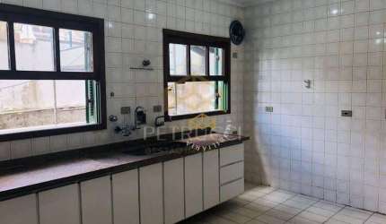 Casa Residencial à venda, Chácara Pavoeiro, Cotia - CA2532.