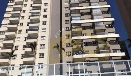 Apartamento com 1 dormitório à venda, 42 m² por R$ 585.000,00 - Vila Lídia - Campinas/SP