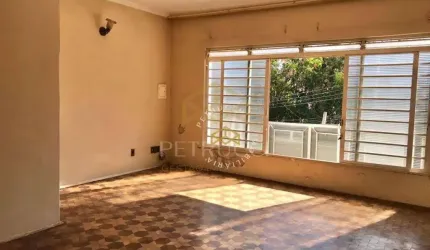 Casa com 3 dormitórios à venda, 423 m² por R$ 1.500.000,00 - Vila Paraíso - Campinas/SP