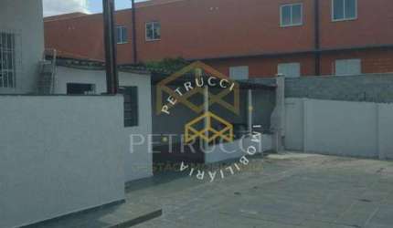 Casa com 3 dormitórios à venda, 125 m² por R$ 510.000,00 - Jardim Ipaussurama - Campinas/SP