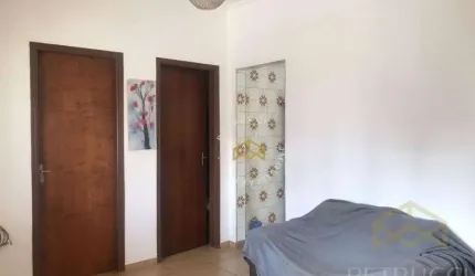 Casa Residencial à venda, Jardim Proença, Campinas - CA2780.