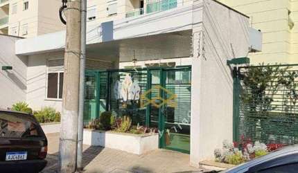 Apartamento com 3 dormitórios à venda, 70 m² por R$ 550.000,00 - Vila Aurocan - Campinas/SP