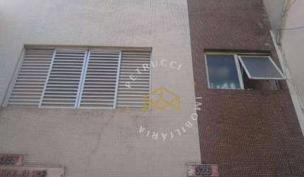 Apartamento com 1 dormitório à venda, 67 m² por R$ 180.000,00 - Centro - Campinas/SP