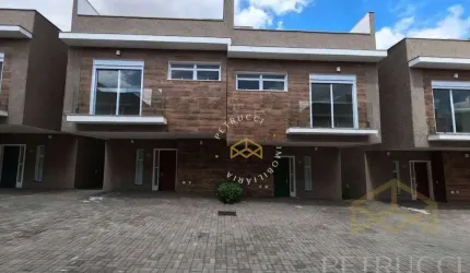 Casa Residencial à venda, Parque Taquaral, Campinas - CA2808.