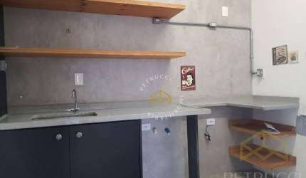 Apartamento com 2 dormitórios à venda, 90 m² por R$ 520.000,00 - Jardim Primavera - Campinas/SP