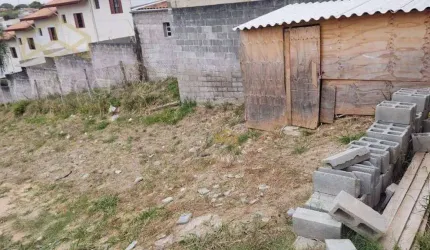 Terreno Comercial à venda, Jardim Novo Campos Elíseos, Campinas - TE1204.