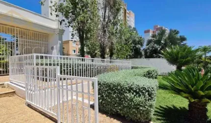 Apartamento com 3 dormitórios à venda, 175 m² por R$ 1.590.000,00 - Parque Prado - Campinas/SP