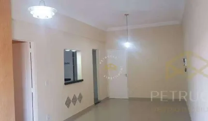 Apartamento Residencial à venda, Cambuí, Campinas - AP3101.