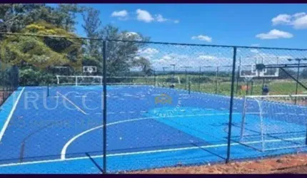 Terreno Residencial à venda, Loteamento Meia Lua, Jaguariúna - TE1250.