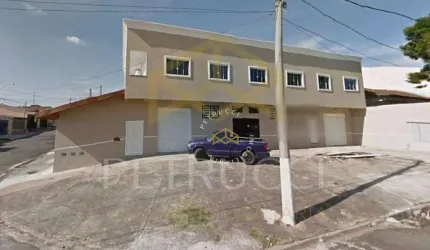 Barracão à venda, 400 m² por R$ 1.500.000,00 - Morada do Sol - Americana/SP