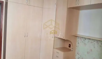 Apartamento Residencial à venda, Jardim das Bandeiras, Campinas - AP3263.