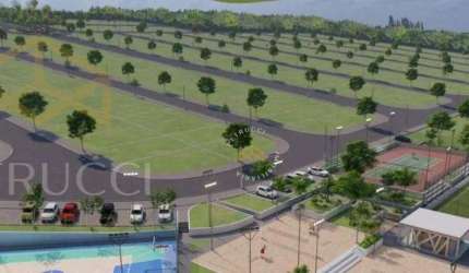 Terreno Residencial à venda, Jardim Ypê, Paulínia - TE1291.