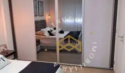 Apartamento com 3 dormitórios à venda, 182 m² por R$ 1.500.000,00 - Jardim das Oliveiras - Campinas/SP