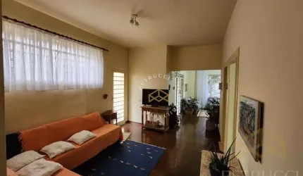 Casa com 2 dormitórios à venda, 199 m² por R$ 1.300.000,00 - Nova Campinas - Campinas/SP