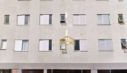 Apartamento Residencial à venda, Vila Margarida, Americana - AP3340.